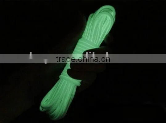 Reflective Rope. Luminous Rope photo-2