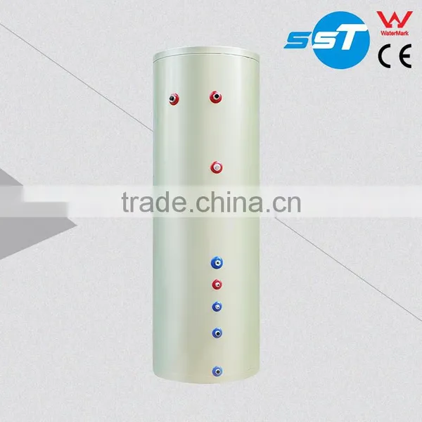 Heat Pump Tank 100L photo-6