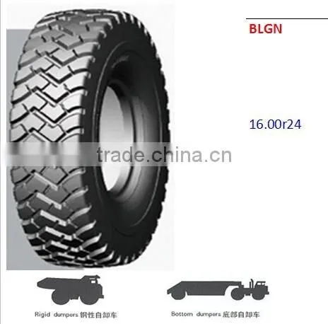 Radial OTR Tire photo-4