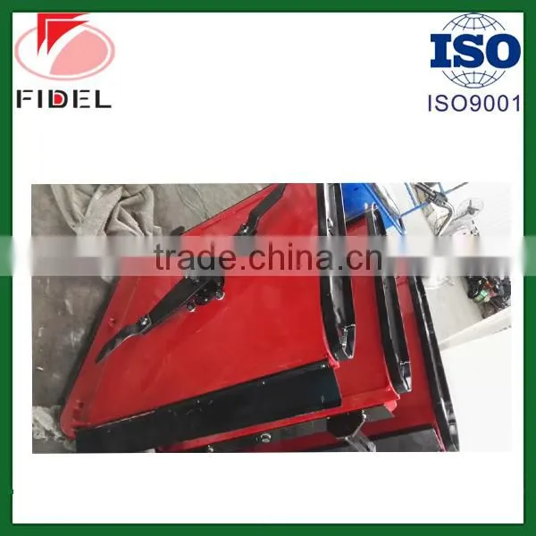 FACTORY PRICE MOWER MACHINERY FOR SALES photo-3
