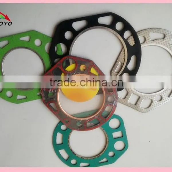 Toyota Nissan Cylinder Head Gasket photo-4