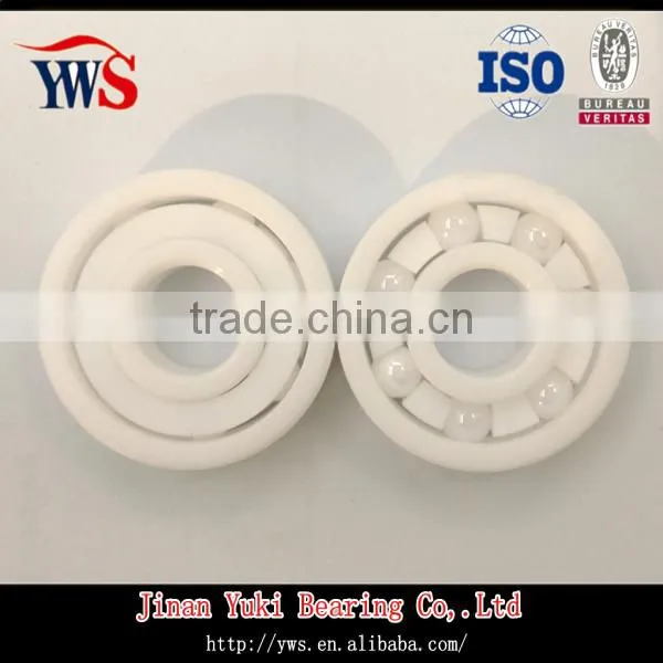 Bicycle Frame Ceramic Bearings 608 Ceramic Bearings photo-6