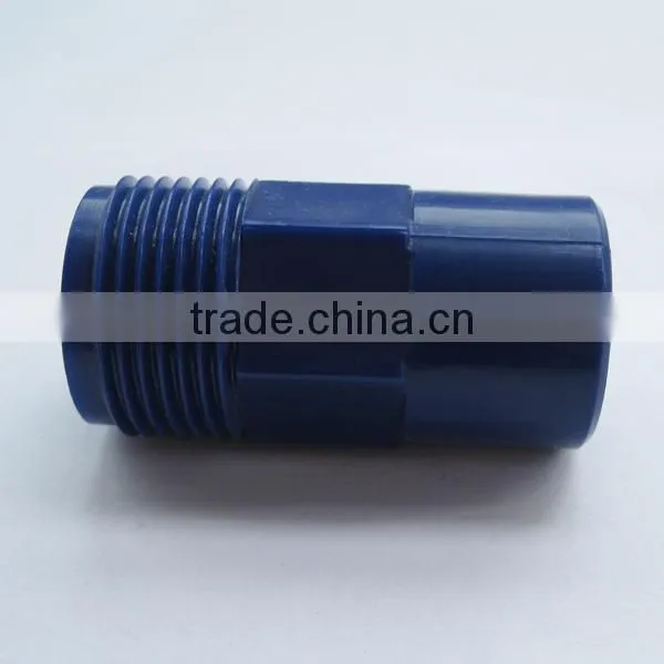 Top Quality Customized High Precision Plastic CNC Work photo-3