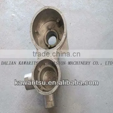 Best Quality,precision Parts,casting Parts Cnc Machineing Center photo-2