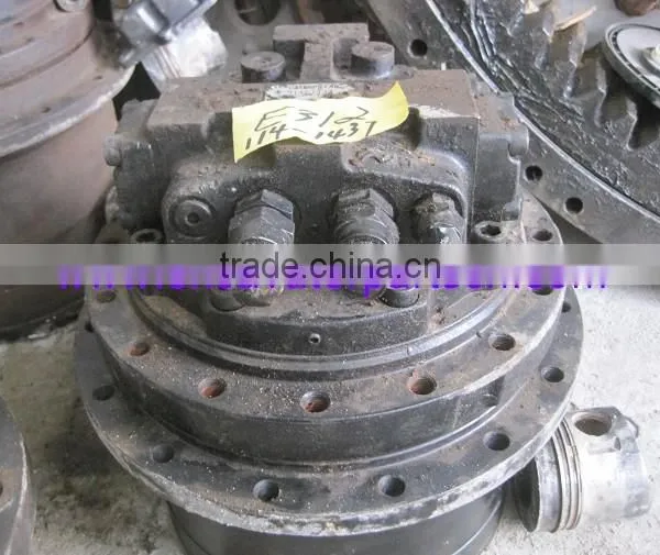 E312 Final Drive Assy 114-8222 for E311 E313 E314 photo-6