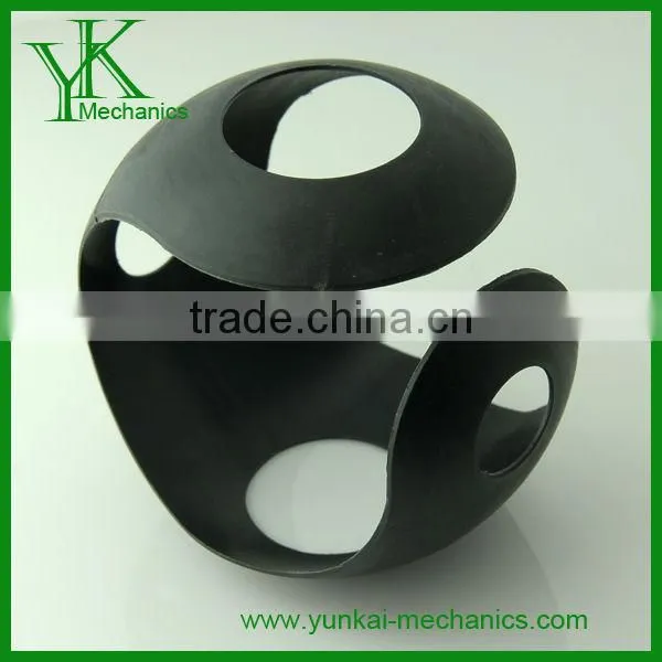ABS Component Plastic Injection Molding Product, Plastic Product photo-4