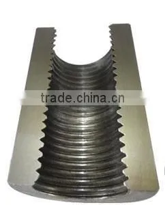 Types of Pipe Joints / Steel Joints photo-2