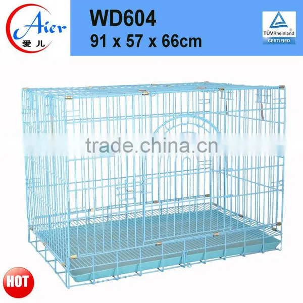 Pet Supply Large Indoor Dog Cage
