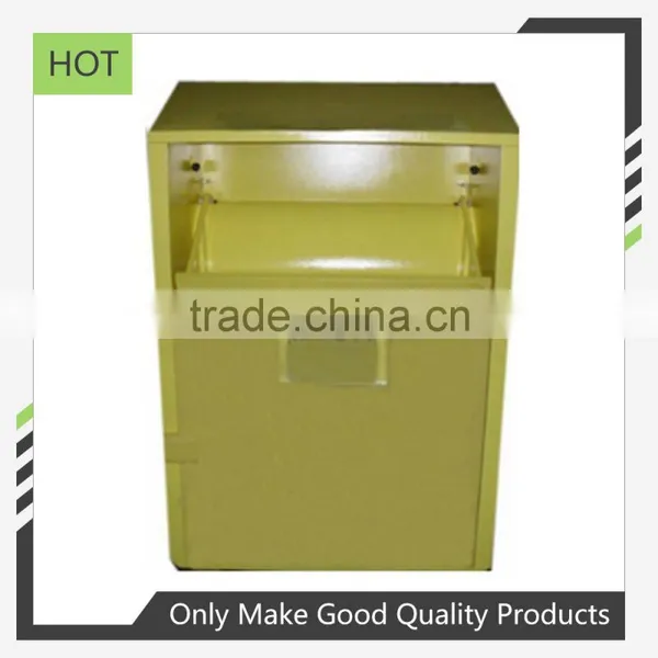 Clothing Recycling Bin J-CB-01 photo-2