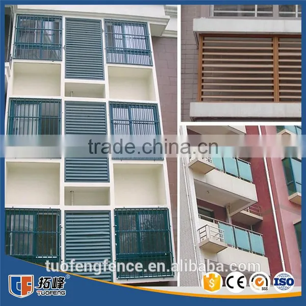 no Welding Sheer Vertical Blinds photo-6