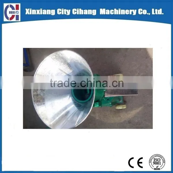 Professional and High Quality Fertilizer Granulator Machine photo-2