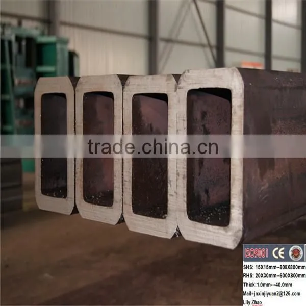 600mm Diameter Square Tube photo-5