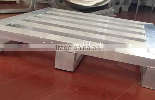 Lightweight Aluminum Pallet Manufacture photo-6