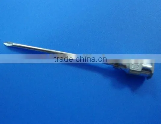 Veterinary Injection Needle photo-6