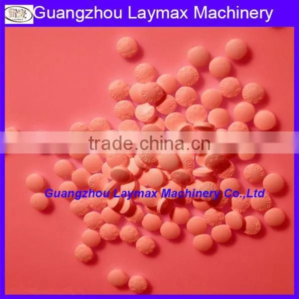 Tablet Press --tablet Press Machine Small Scale photo-6