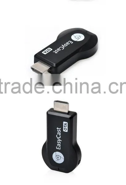 HDMI Miracast 1080P WiFi Display Easycast Dongle Mirroring DLAN Airplay Android IOS TV Stick photo-6