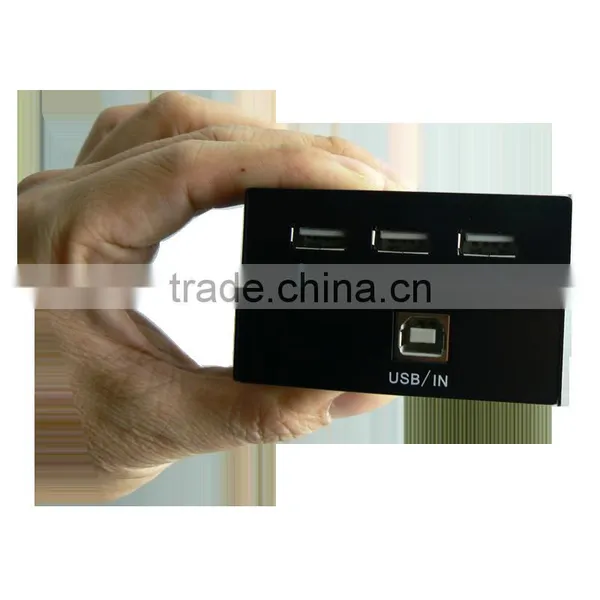 USB EXTENDER (HUB) 50~200m photo-2