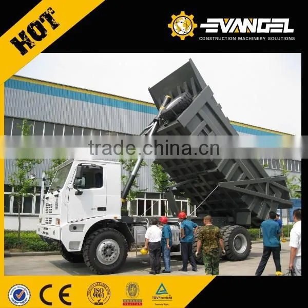 CHEAP CHINA DUMP TRUCK FOR SALE photo-3