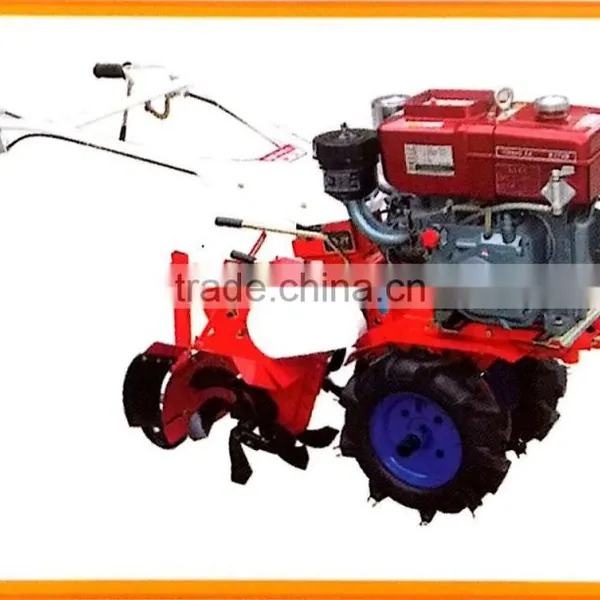 Factory Supply Top Rank Quality Hot Sale Mini Trencher photo-3