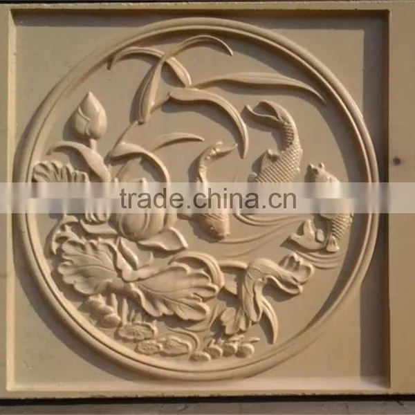 Two Header Stone Engraving Machine CNC Stone Machine With DSP Control System photo-6