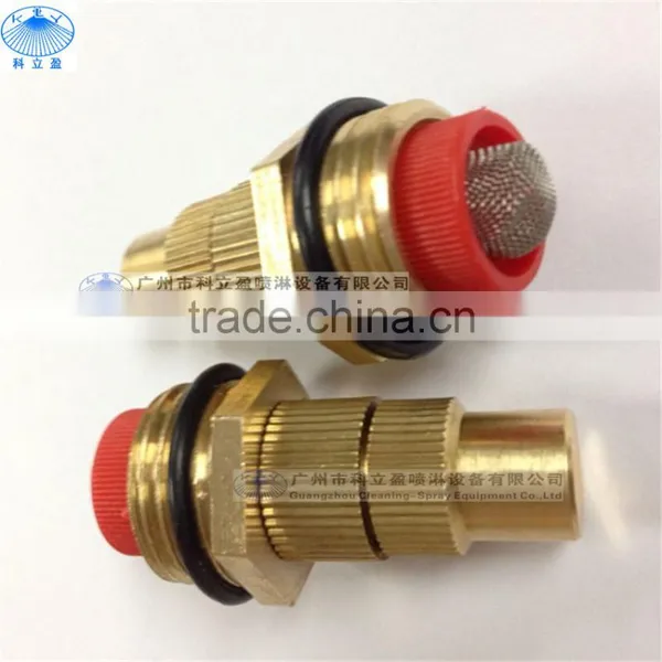 1/2" Low Pressure Irrigation Garden Sprinkler photo-2
