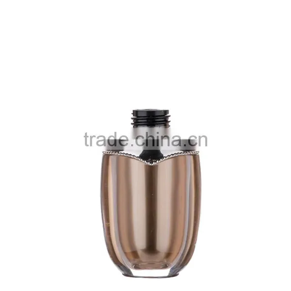Yuyao Factory Supply Douball Wall Nail Polish Bottle photo-4