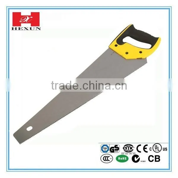 High Quality Hand Tools Saw photo-3