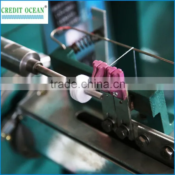 CO-sewing Thread Winding Machine With Good Price photo-1