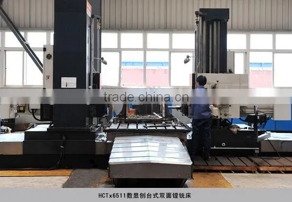 Vertical CNC Honing Machine for Inner Circle With 200mm Max Honing Depth photo-6