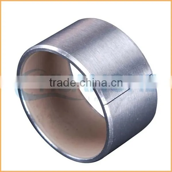High Precision Iron Bushing photo-2