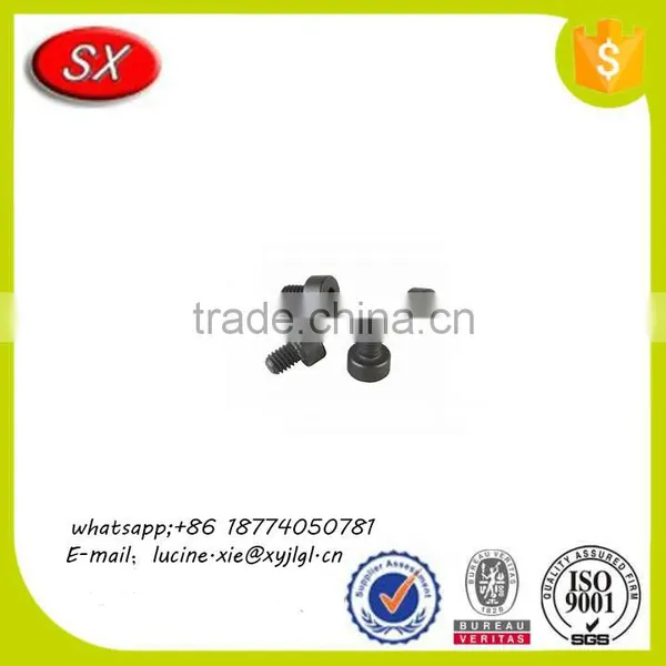Precision Customized Grip Torx Screws Stainless Steel Hex Head Screws photo-6