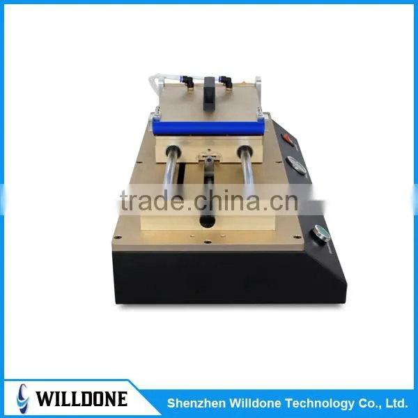 High Quality Tablet OCA Laminating Machine photo-2