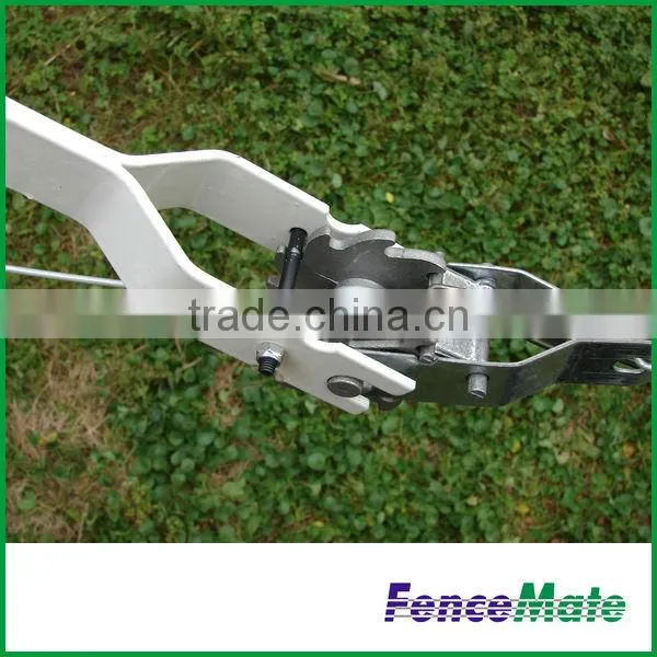 Vineyard Trellis Handle Toll Ratchet Wire Strainer Tool Tightening Handle photo-2