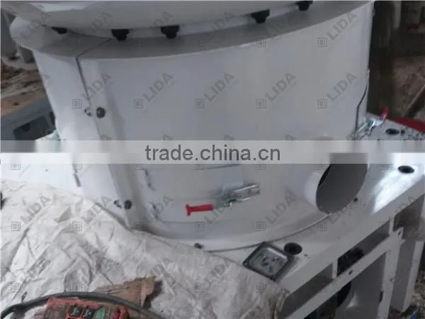 LIDA XQJ117X200 Wood Rotary Cutter Price Based on Factory photo-3