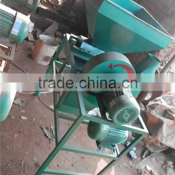 2014 Hot Sell Easy Peanut Sheller photo-2