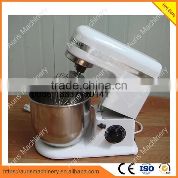 Mini Egg Dough Mixer/home Use Wheat Dough Mixer Machine on Sale photo-3