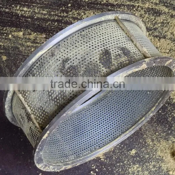Small Automatic Rapeseed Grinder photo-2