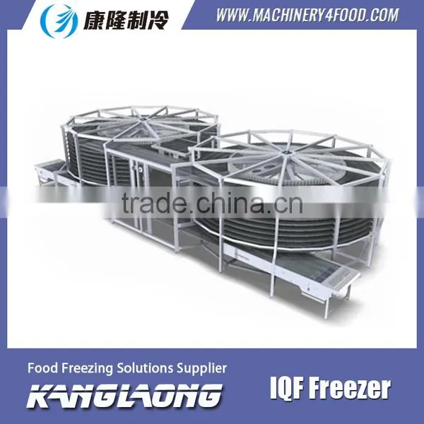 New Brand Meat Freezer For Sale With Good Quality photo-4