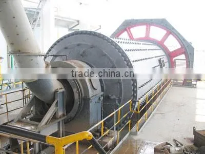 Cement Production Line photo-5