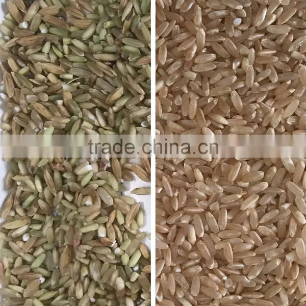 2016 Most Popular Rice CCD Color Sorter Machine / Sticky Rice Color Sorter photo-4