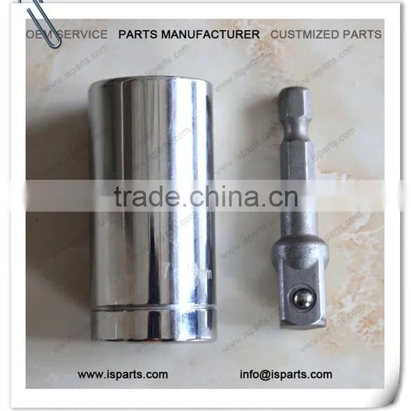 7mm-9mm Stainless Steel Universal Set Tool Socket for Sale