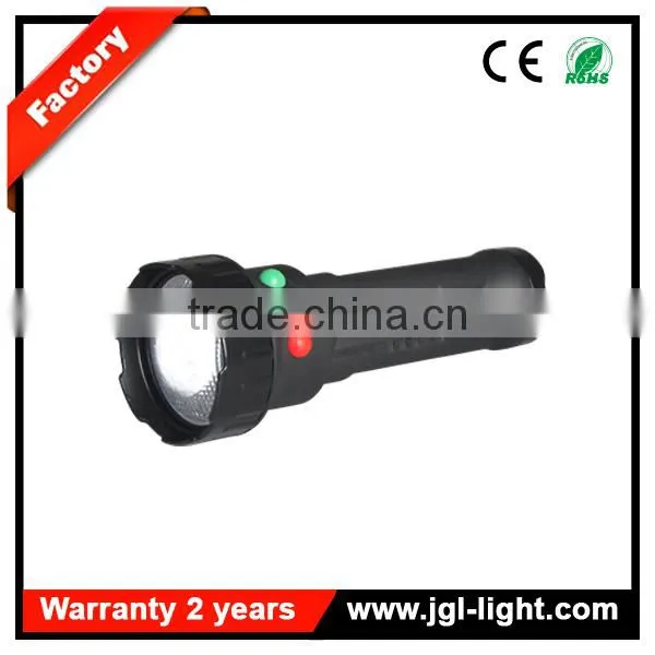 Guangzhou Portable Field Lighting Rechargeable Battery Emergency Light 5JG-A370 photo-6