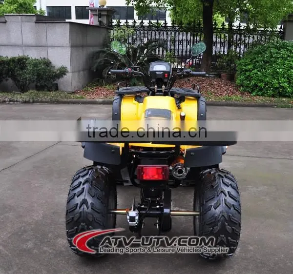 2015 Hottest Gas 150cc 4 Stroke ATV for Sale photo-6