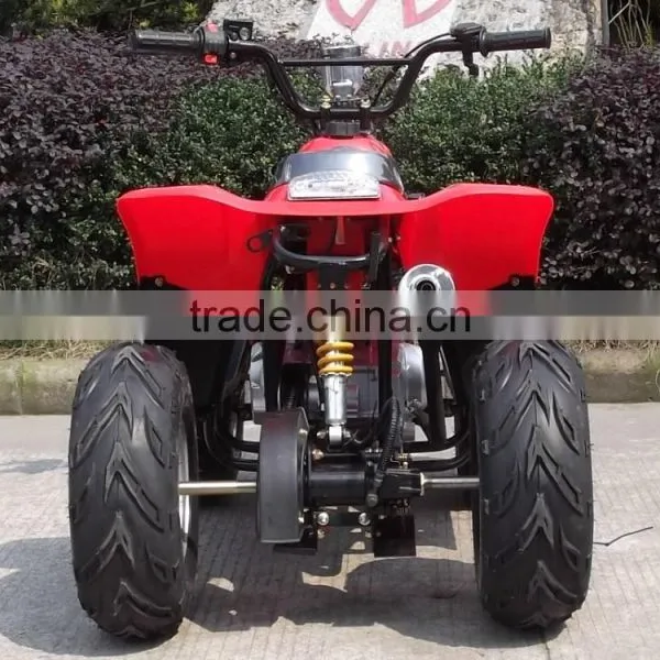 50cc /110cc Gas Powered Vehicles for Kids Loncin Atv (JLA-02-01) photo-4