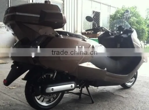 150cc Scooter for Sale(T2-150) photo-3