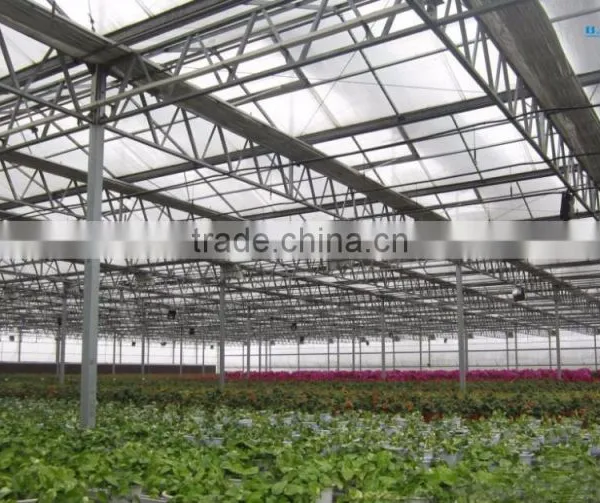 Used Commercial Greenhouses photo-5