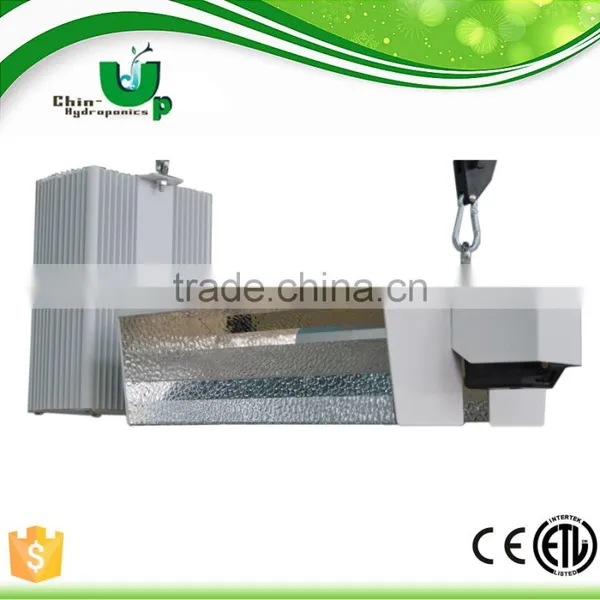Double Ended Grow Light Reflector,hydroponics 1000w Wholesale Lamp Shade photo-3
