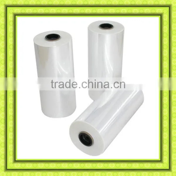 Cpp Film Cast Polyropylene Film Composite Membrane for Food Packaging Film photo-3