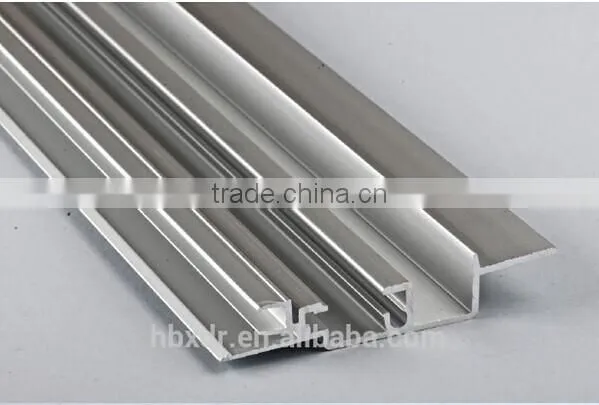High Quality Aluminum Profiles, Factory Professional Custom. Complete Process photo-2