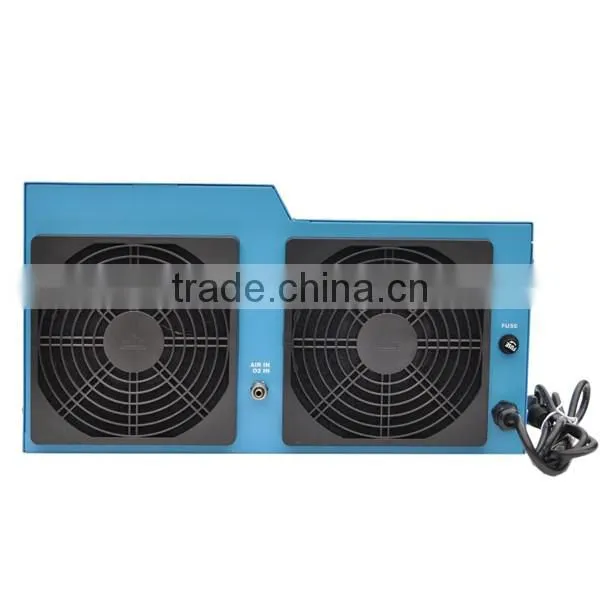 5g/h Clean Water Ozone Generator for Water Treatment Fish Farming photo-4